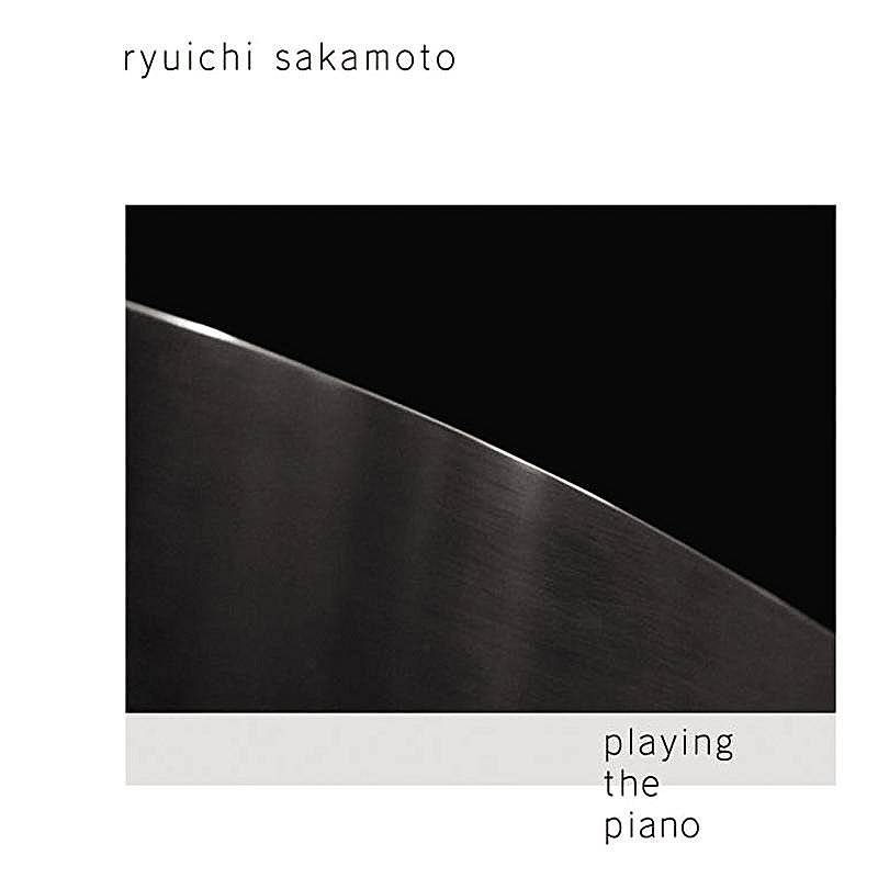 Ryuichi Sakamoto/Playing The Piano@Import-Gbr